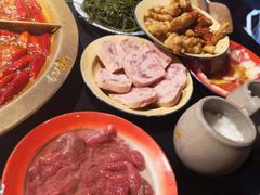 -叁口煮老火锅(东升店)