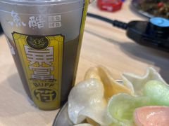 -鱼酷活鱼烤鱼(沈阳大悦城店)