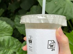 -JPG coffee(广州体育西店)