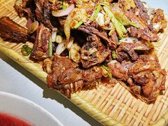 -明丰小渔馆(明月路店)