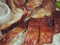 -百事佳烧鸭牛腩(上海虹桥站店)