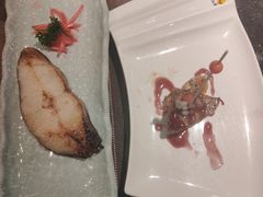 -割烹旭日本料理(龙湖狮山天街店)