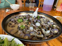 -大赤坎肥仔强烧味海鲜餐厅(大赤坎店)