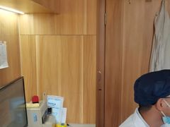 -上海仁爱医院口腔科 · 种植