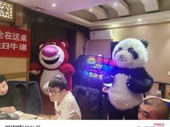 -老爷庙风味美食府(魏都大道店)