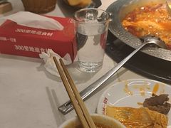 -川锅一号火锅(铜山万达店)