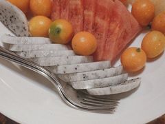 -粤尚腾香居中餐厅(首都机场希尔顿店)