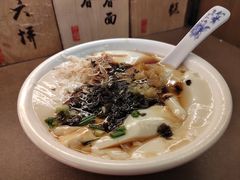 -老客满蛋饼(双塔市集店)