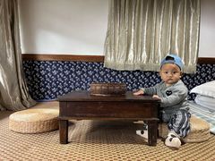 -南窖乡水峪村山情农家