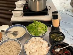 -上海漕河泾万丽酒店