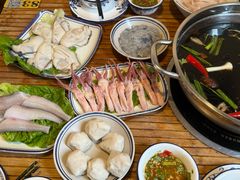 -厝味火锅·潮汕卤水火锅(十一合店)