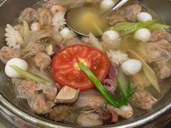 -大家食府·福建菜(FAC协盛中心庭院餐厅店)
