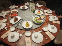 -阿明小菜·海鲜·上海菜(梅陇店)