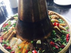 -陆记源·青海土火锅