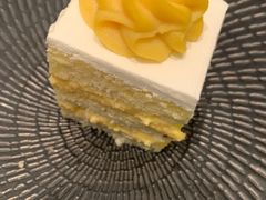 -新发展亚太JW万豪酒店·福苑咖啡厅