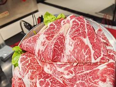 -小团团·路边烤牛肉(南岭壹街店)
