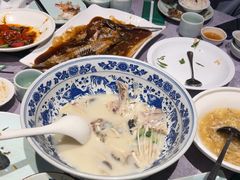 -山外山菜馆(玉泉路店)