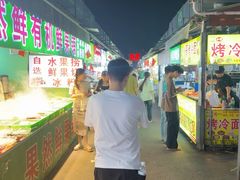 -大学城夜市大排档(凤栖路店)