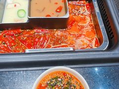 -巴奴毛肚火锅(大剧院店)
