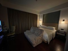 -四川江油戴斯大酒店
