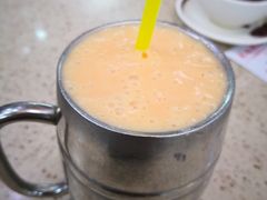 木瓜牛奶-义顺牛奶公司(新马路老店)