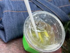 -Yes Lemon就是柠·手打柠檬茶(苏州中心一店)
