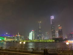 -珠江夜游广州塔·中大码头