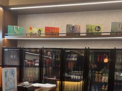 -风味小馆(天目湖宾馆店)