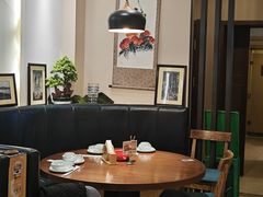 -山海菜馆·海肠捞饭·青岛菜(栈桥店)