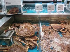 水产区-盒马鲜生(189购物中心店)