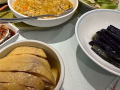 -老吉士酒家(天平路店)