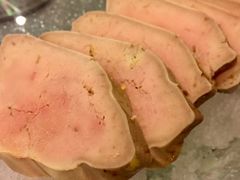 皇牌法国鹅肝-岭南海晏楼(滨江东总店)