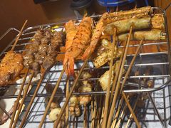 -本色.小马哥烧烤(五一路总店)