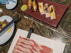 -炙柒Sekinana·精致料理 烧鸟·铁板烧(海上世界店)