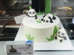 -85度C(南京龙江店)