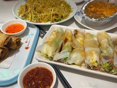 -香港威特瑞茶餐厅(小白楼音乐厅店)