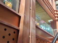 -浦东食品城(华诚大厦店)