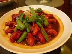 -杭州和达希尔顿逸林酒店·和园中餐厅-杭帮菜名店