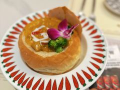 -太食獸泰式茶餐厅(IFS国金中心店)