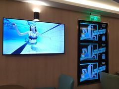 -W FITNESS 威尔仕健身·游泳(老西门新苑店)