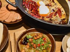 -阳阳老火锅(小南门店)