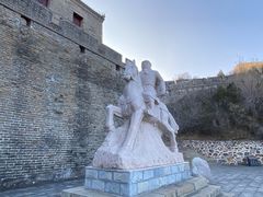 -司马台长城
