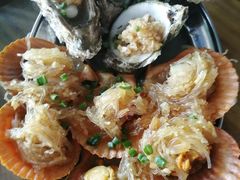 -四川人郑霞海鲜