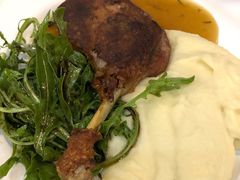 -LA MAISON公鸡和龙(蛇口店)