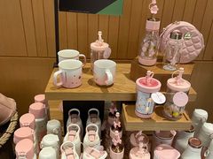 -星巴克臻选(成都东方新希望天祥店)