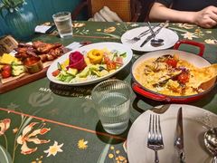 -第101座花园餐厅(湖滨88店)