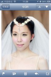 -FIONA MAKE UP恋妆造型