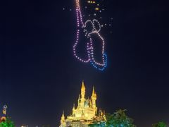 -泉城欧乐堡梦幻世界