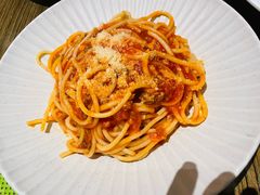 -希尔顿欢朋酒店·欢朋餐厅