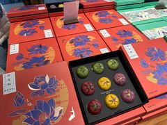 -南宋胡记(杭州体育场路店)